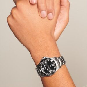 L3.780.4.56.6 LONGINES ロンジン ハイドロコンクエスト 39mm