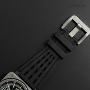 BRX3R-BL-TI/SRB Bell & Ross ベル&ロス BR-X3 ブラック チタン