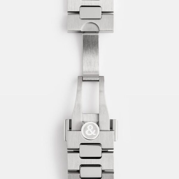 BRX5R-IB-ST/SST Bell & Ross ベル&ロス BR-X5 アイスブルースティール