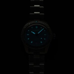 01 733 7771 4055-07 8 19 18 ORIS オリス ダイバーズ65 コットンキャンディ