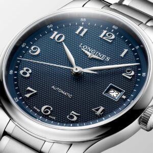 L2.949.4.93.6 LONGINES ロンジン マスターコレクション 39mm