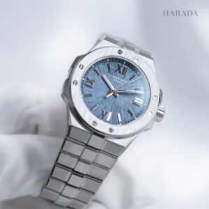 298617-3001 Chopard ショパール アルパインイーグル 33mm