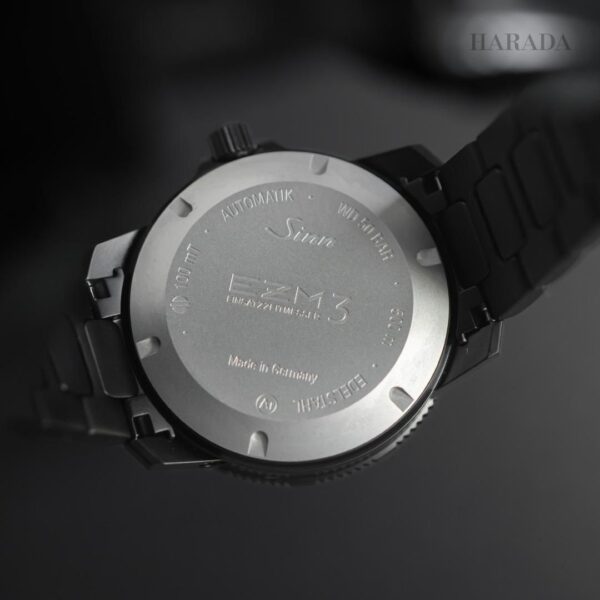EZM 3 S Sinn ジン EZMミッションタイマー ブレスレット仕様