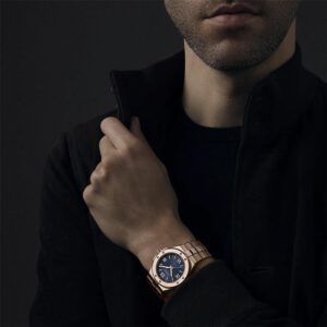295363-5001 Chopard ショパール アルパインイーグル 41mm