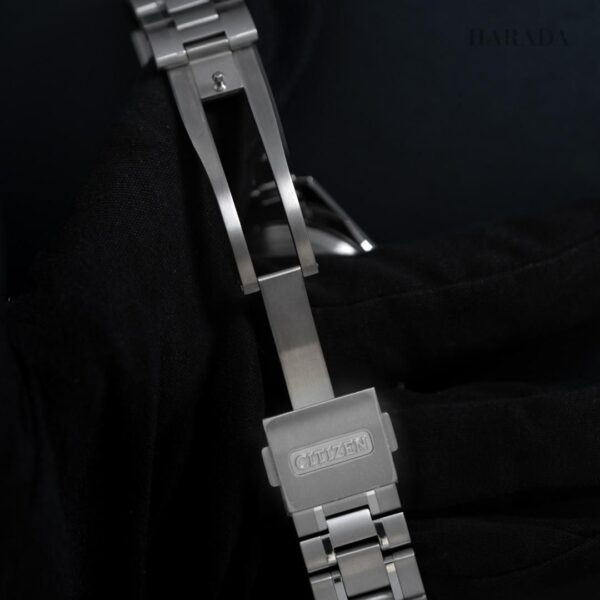 AQ4091-56L The CITIZEN ザ・シチズン 和紙文字板モデル