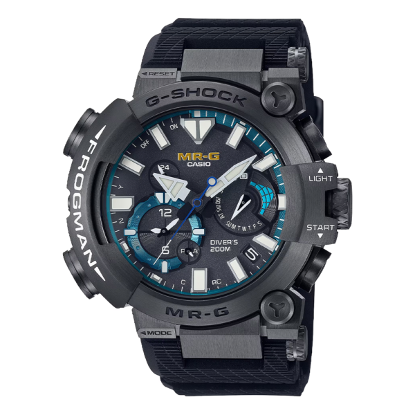 MRG-BF1000R-1AJR CASIO カシオ G-SHOCK MR-G フロッグマン