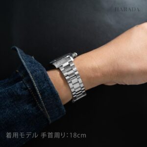 H70405130 HAMILTON ハミルトン カーキ フィールド マーフ 38mm