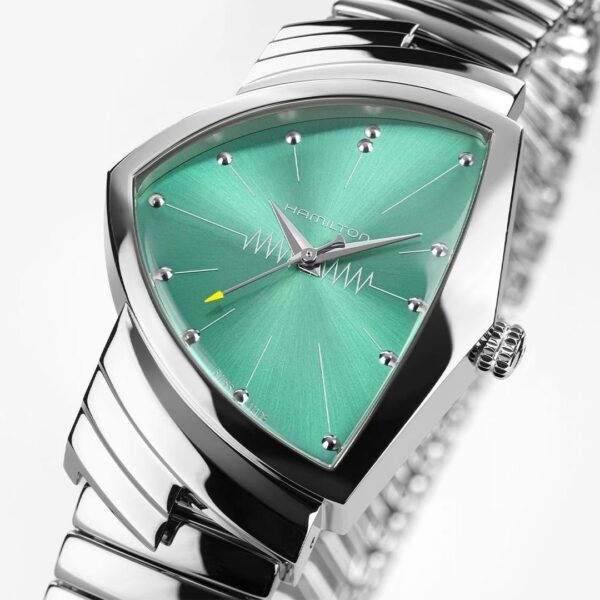 H24411143 HAMILTON ハミルトン ベンチュラ クオーツ 32×50mm