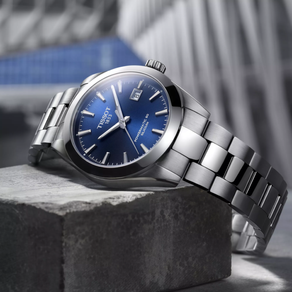 T127.407.11.041.00 TISSOT ティソ ジェントルマン 40mm