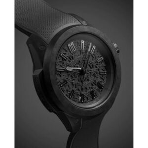 N3000.21Q34.B02 NORQAIN ノルケイン インディペンデンス ワイルドワン 42mm オールブラック