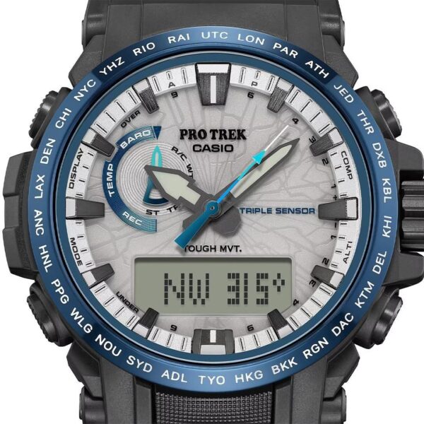 PRW-61D-2JF CASIO カシオ PRO TREK