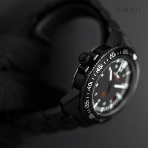 EZM 3 S Sinn ジン EZMミッションタイマー ブレスレット仕様
