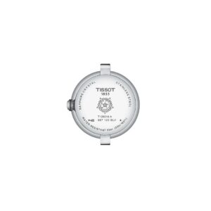 T126.010.16.013.01 TISSOT ティソ ベリッシマ 26mm