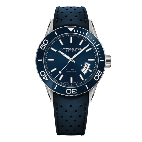 2760-SR3-50001 RAYMOND WEIL レイモンド ウェイル フリーランサー ダイバー 42mm