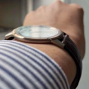 AR5026-05A CITIZEN シチズン エコ・ドライブ ワン