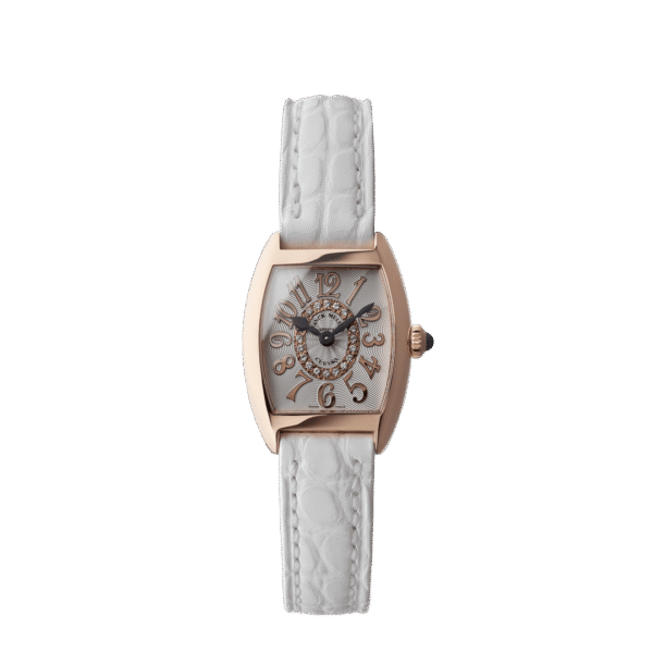 2252QZRELCD1R 5N FRANCK MULLER フランクミュラー トノウ カーベックス (INTERMEDIATE RELIEF)