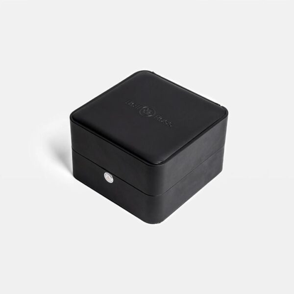 BR05G-BL-ST/SST Bell & Ross ベル&ロス インストゥルメント BR05 GMT