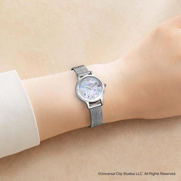【限定550本】 KH4-912-21 CITIZEN シチズン ウィッカ