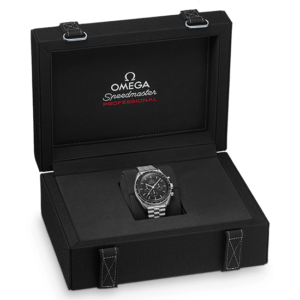 310.30.42.50.01.001 OMEGA オメガ スピードマスター ムーンウォッチ プロフェッショナル 42MM 強化プラスチックガラス