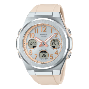 MSG-W610FE-4AJF CASIO カシオ BABY-G