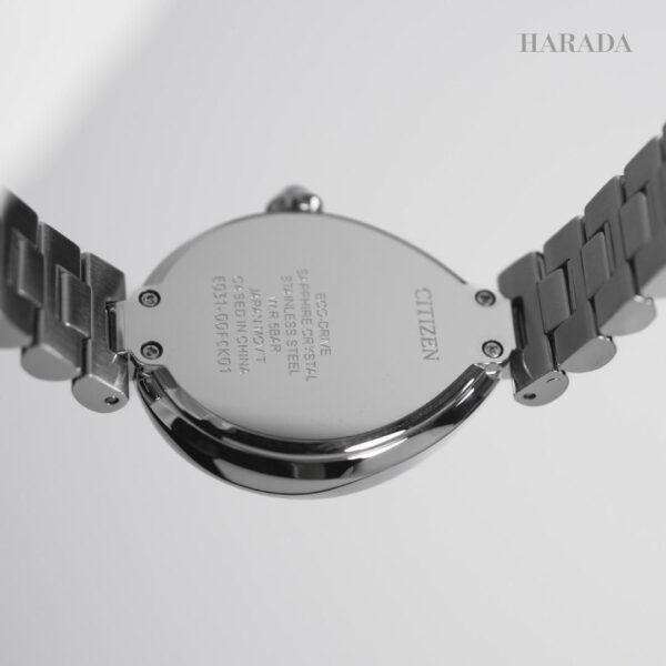EM1200-55X CITIZEN シチズン シチズンエル RAINELL Collection