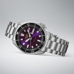 【世界限定9,999本】HDB003J SEIKO セイコー 5スポーツ
