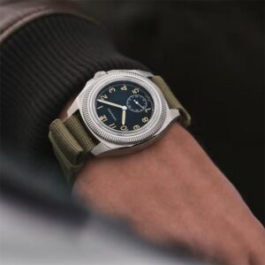 L2.838.4.53.9 LONGINES ロンジン パイロット マジェテック ボックスエディション 43mm