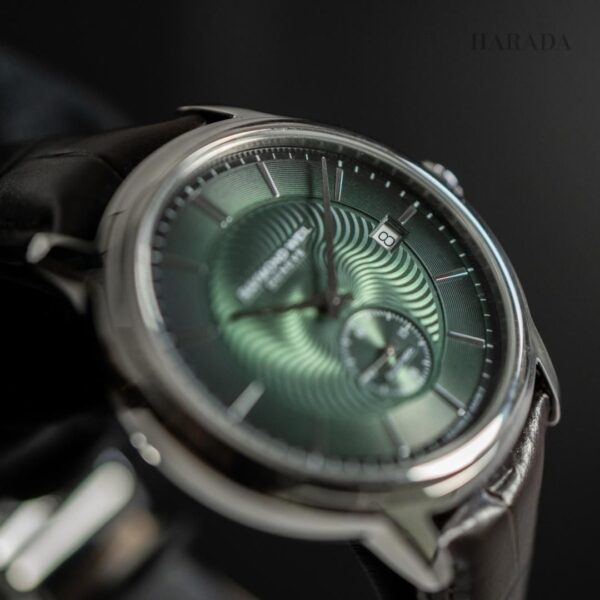 2238-STC-52001 RAYMOND WEIL レイモンド ウェイル マエストロ 39.5mm