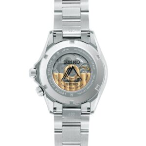 SBDC209 SEIKO セイコー プロスペックス Alpinist