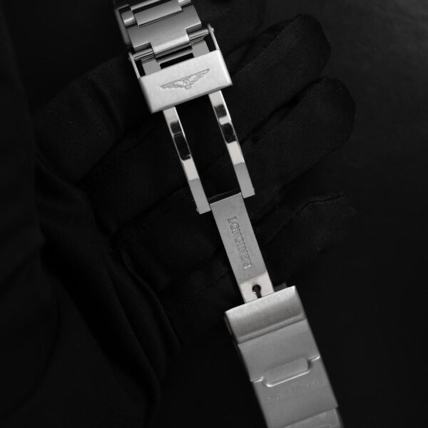L3.780.4.96.6 LONGINES ロンジン ハイドロコンクエスト 39mm