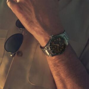 L3.812.4.63.6 LONGINES ロンジン スピリット Zulu Time 42mm