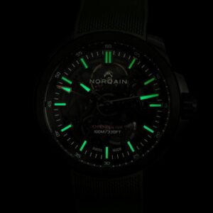 N3008.07B01.G01.R01 NORQAIN ノルケイン インディペンデンス スケルトン