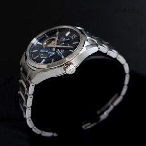 RK-BY0010L ORIENT STAR オリエントスター コンテンポラリー M34 F7 セミスケルトン