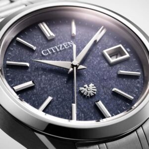【世界限定550本】 AQ4100-65M The CITIZEN ザ・シチズン The CITIZEN 30周年記念限定モデル