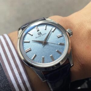 SBGW283 Grand Seiko グランドセイコー 9Sメカニカル『季春』