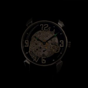 【世界限定88本(うち国内3本)】 3130-1H Cuervo y Sobrinos クエルボ・イ・ソブリノス ヒストリアドール HORSE 2014 Limited