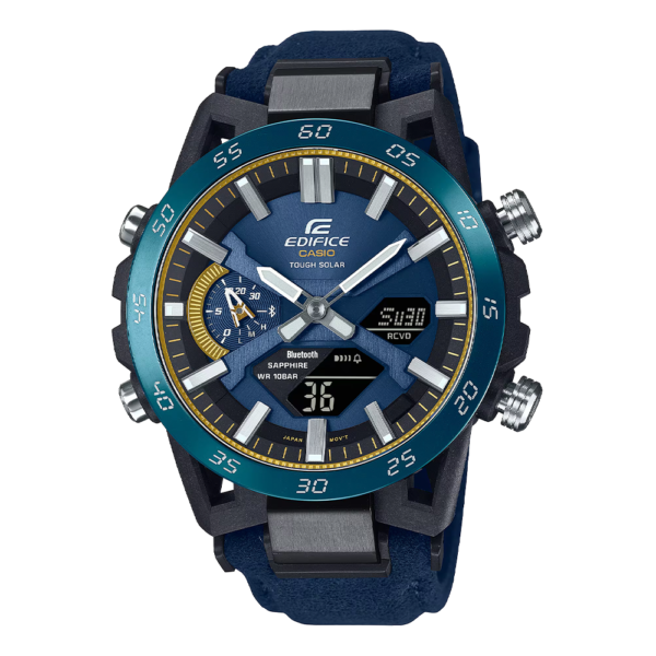 ECB-2000SS-2AJR CASIO カシオ EDIFICE