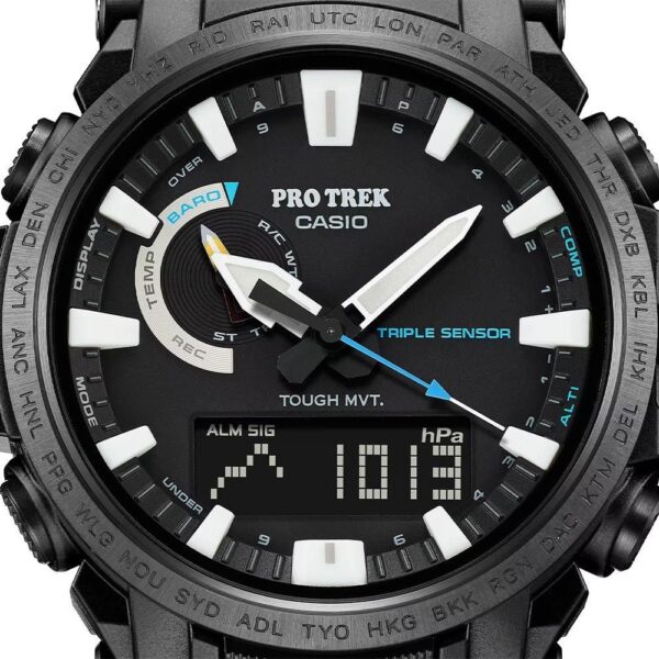 PRW-61NJ-1JR CASIO カシオ PRO TREK