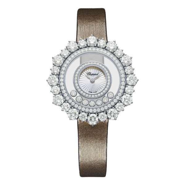 209436-1002 Chopard ショパール ハッピーダイヤモンド ジョワイアリー