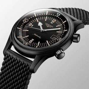 L3.774.2.50.9 LONGINES ロンジン レジェンドダイバー 42mm