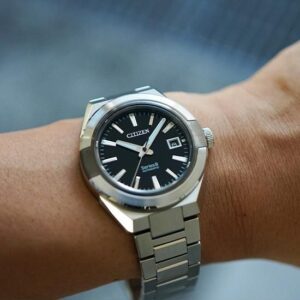 NA1004-87E CITIZEN シチズン シリーズ8 870メカニカル