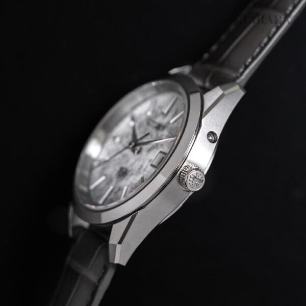 【世界限定400本】 AQ4100-22A The CITIZEN ザ・シチズン Iconic Nature Collection 「冬」 The CITIZEN30周年記念限定モデル