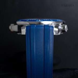 210.32.42.20.03.002 OMEGA オメガ シーマスター ダイバー 300M Summer Blue