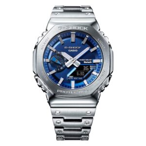GM-B2100AD-2AJF FULL METAL CASIO カシオ Gショック