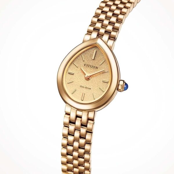 EX1553-56X CITIZEN シチズン シチズンエル RAINELL Collection