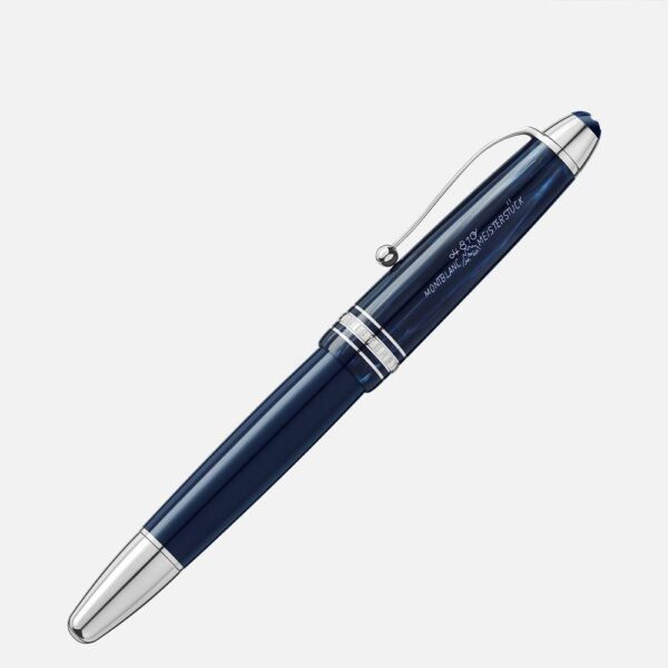 MB131339 MONTBLANC モンブラン マイスターシュテュック ジ オリジン コレクション ル・グラン ローラーボール