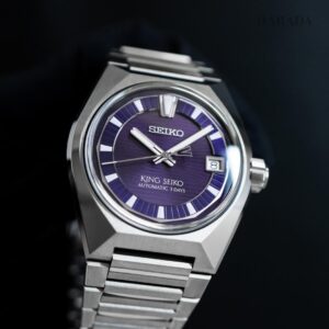 HKF001J SEIKO セイコー キングセイコー
