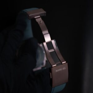 【世界限定800本】MRG-B2000KT-3AJR CASIO カシオ MR-G Gショック