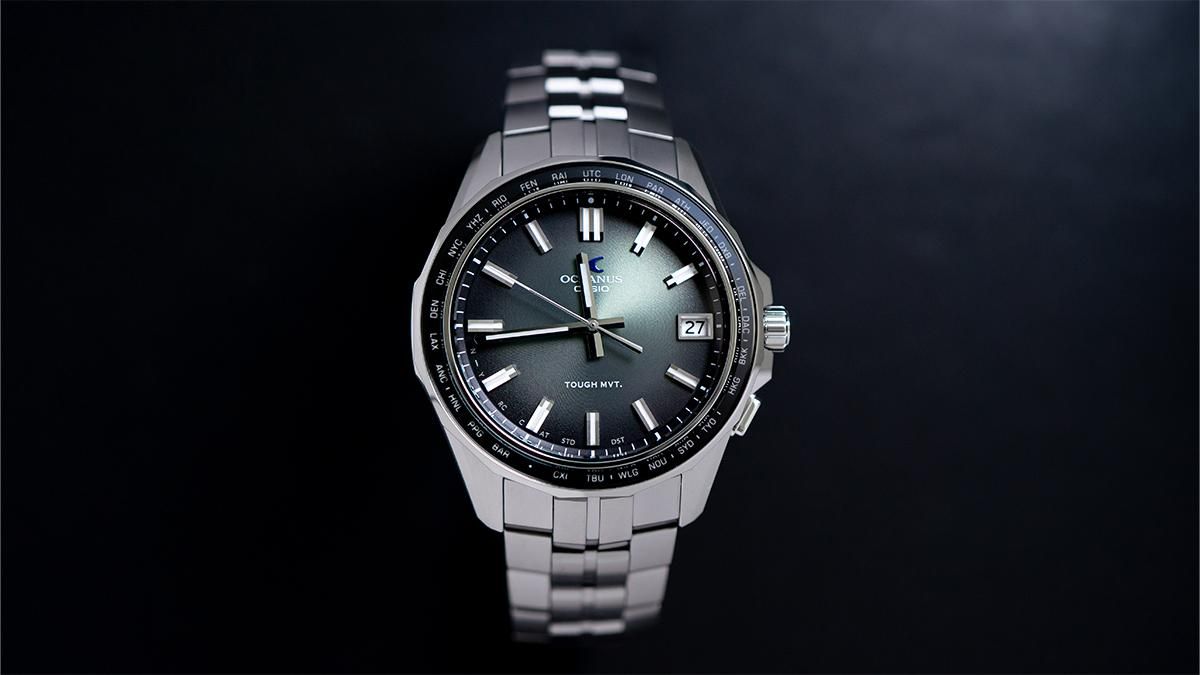 OCW-S7000RA-2AJFのケース全貌画像