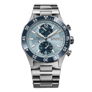 【世界限定1,000本】 DC3030C-S3J-IBEBE BALL WATCH ボールウォッチ ロードマスター レスキュークロノグラフ
